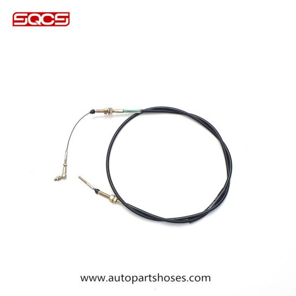SQCS Cable de aceleração de camião automático para Benz OEM 506 3000330 6110 1968-1973 e 100% testado