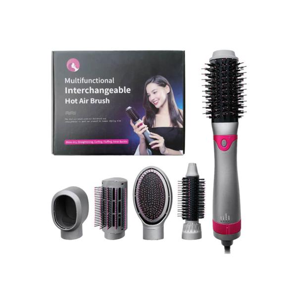 Multifunctional One Step Hair Dryer Volumizer