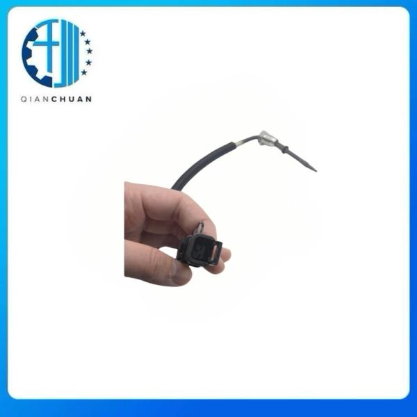 Inducteur de pression d'huile 21285163 pour Volvo E210 pièces détachées de moteur de pelle