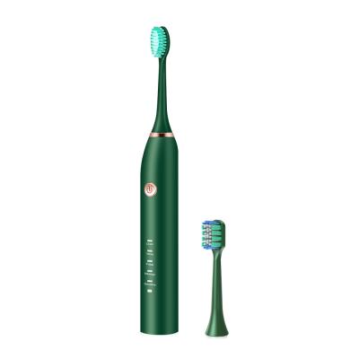 ODM Sonic Toothbrush elétrico esperto de pouco peso 2W recarregável