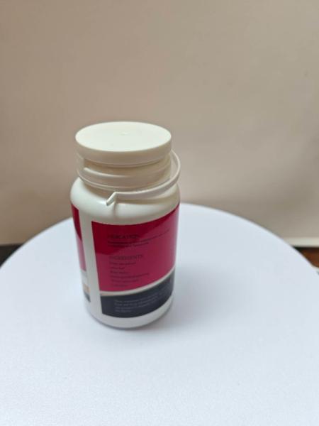 Slim U Natural Slim Flat Tummy Slimming Pills Detox Fat Burner Pills Slimming Capsules