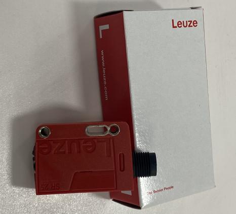 HT25C/4P-M12 Leuze Laser Sensor Energetic Diffuse Sensor 250mm Range IP67 10-30V DC