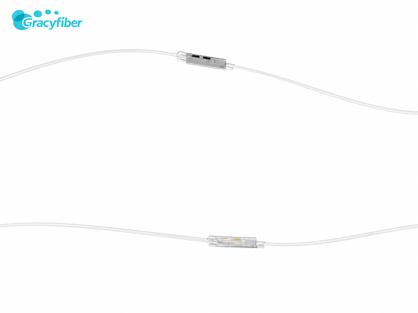 LiNbO3 MIOC Y-Waveguide Integrated Optical Devices For FOG / FOCS