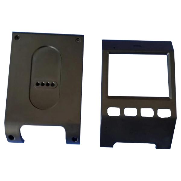 Mirror Polishing DME Injection Molded Auto spare Parts
