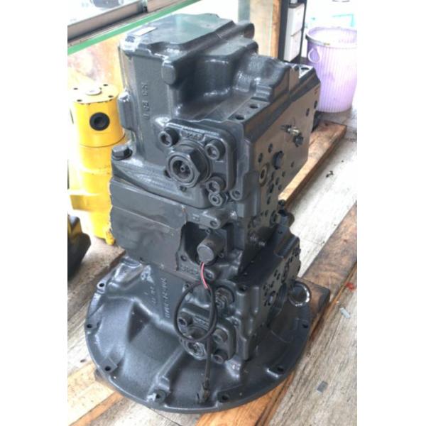 Original Komatsu PC210LC-8 Main Hydraulic Pump 708-2L-00700 , Excavator Hydraulic Pump