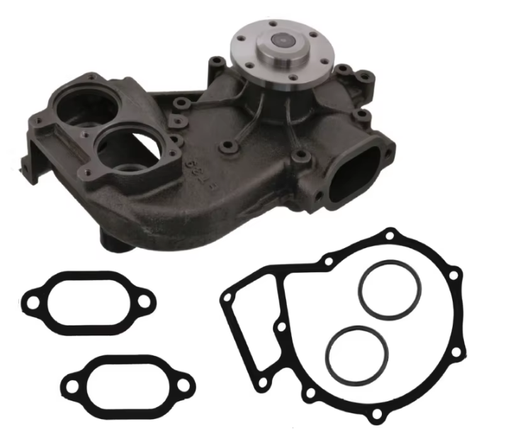 OEM Premium Quality Water Pump 5412001201 for ACTROS Trucks – Factory Fresh Condition with Competitive Pricing