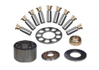 Le moteur rotatoire matériel en acier d'oscillation partie MX50 MX80 MX150 MX173 MX200 MX250