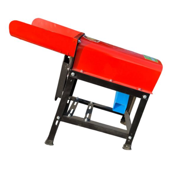 Steel Double Roller Corn Sheller Machine Corrosion Resistant Maize Processing Equipment