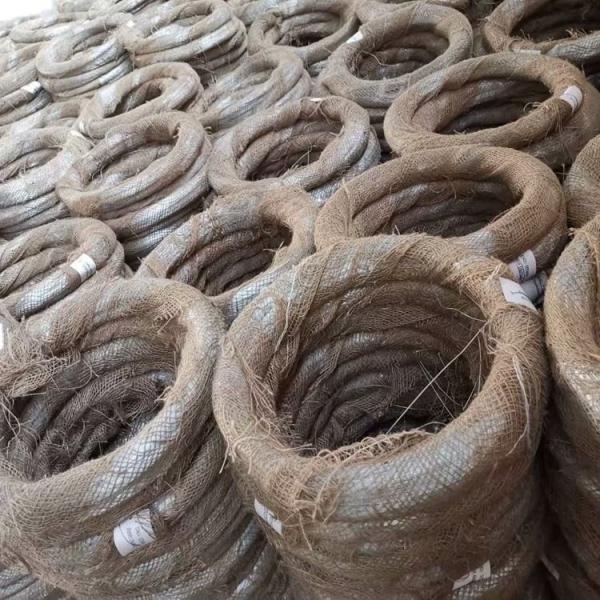 Professional Manufacture Cheap  Barbed Wire BTO-22 High Quality Stainless Steel Razor Wire Fence