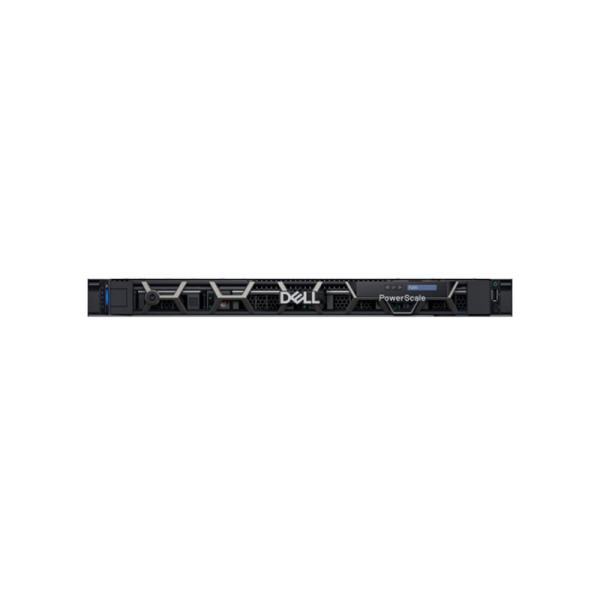Dell PowerScale F200 All-Flash Storage PowerScale F200