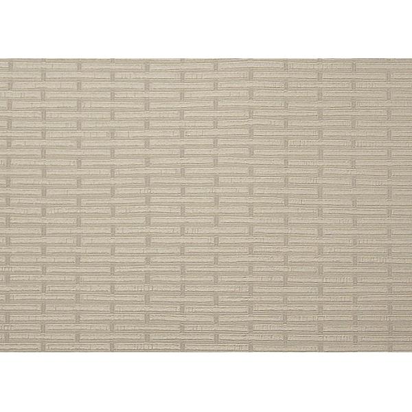 Geometric Printing PVC Modern Removable Wallpaper For Living Room