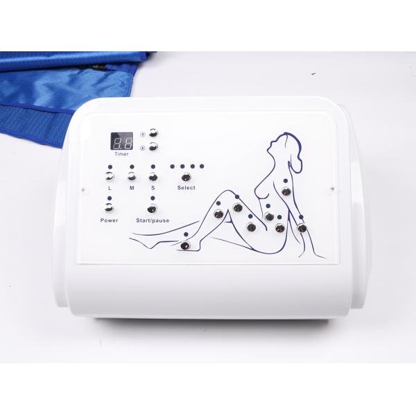 ODM/OEM Pressotherapy air Pressure Compression Legs Foot Machine
