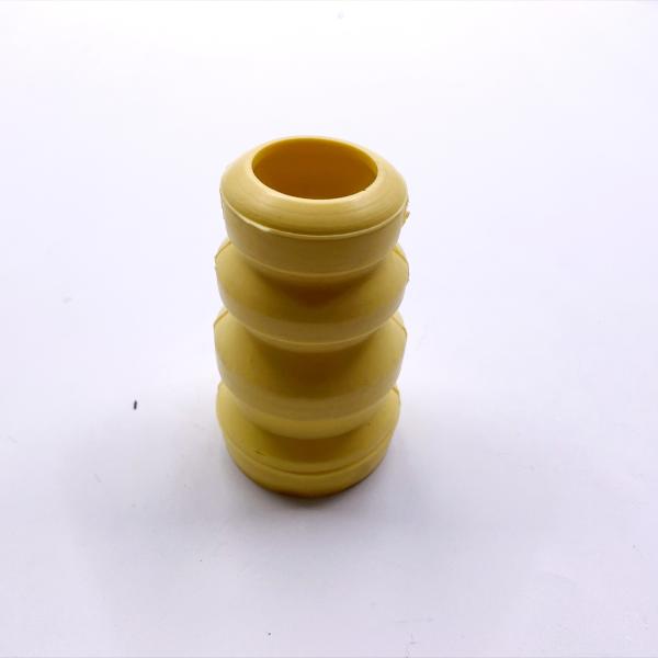 48331 12220 Bumper Front Spring ODM Rubber Boot Suspension Antiwear