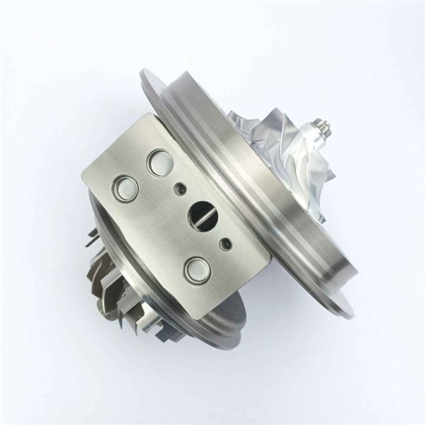 MS-TECH Turbocharger Chra HE500VG HE561VE 5350611 for 4956010 4955425 Turbocharger Fit Vv Truck/Various VGT VNT
