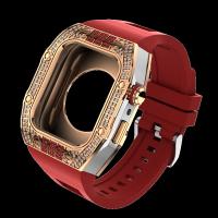 Résistant aux rayures Apple Watch Ultra Couvercle
