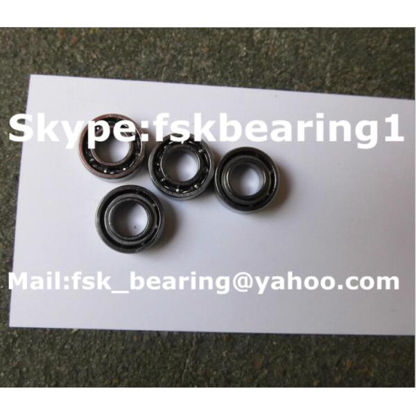 Рыболовные принадлежности нося шаровой подшипник стали углерода 687 для удя обор