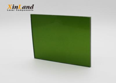 multi janela OD6+ VLT 30% da proteção do laser da cor 10600nm