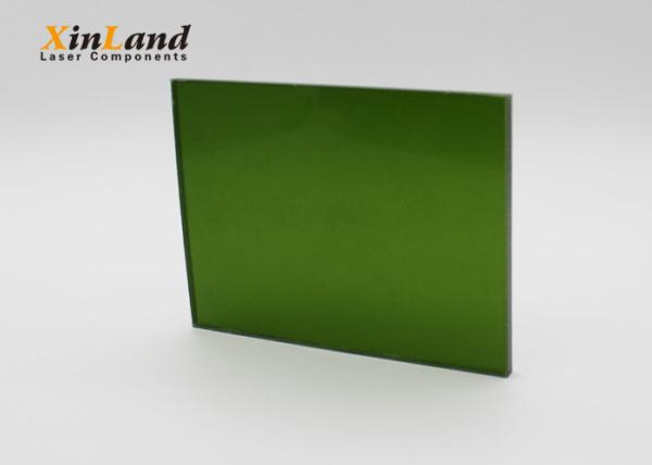 10600nm Multi Color Laser Protection Window OD6+ VLT 30%