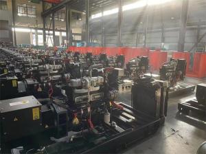 FUJIAN TECGEN POWER CO., LTD.