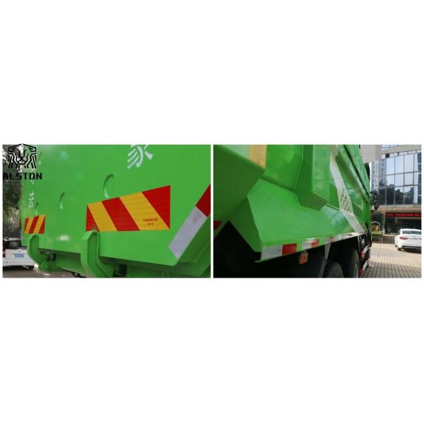Diesel Tipper Dump Truck New China Truck 20M3