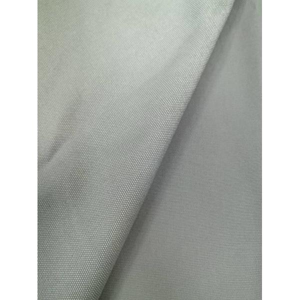 185GSM 92%P 8%SP 75D+40D*75D+40D+200D 4-Way spandex fabric