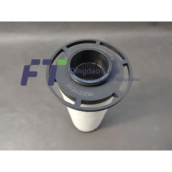 Фильтр авиалинии альтернативы 24242356 ранда Ingersoll обжатый