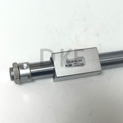 SMC CY3B10-350 cilindro de atuador pneumático curso de 350 mm cilindro de pistão pneumático