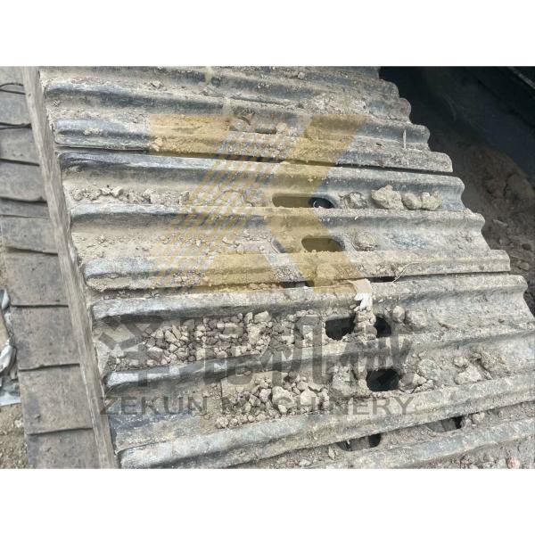 Second Hand Kobelco SK210-8 SK210 Excavator with Hydraulic Valve