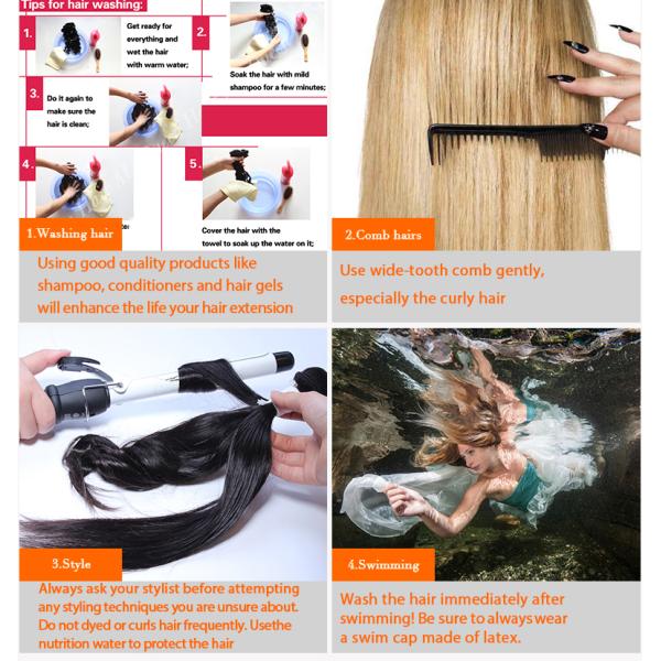 Black Long Straight Full Lace Front Wigs Human Hair Without Shedding Or Tangling