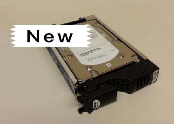 CX4-4G15-600 Server Hard Disk 005048952 005049033 005049694 600G 15K FC