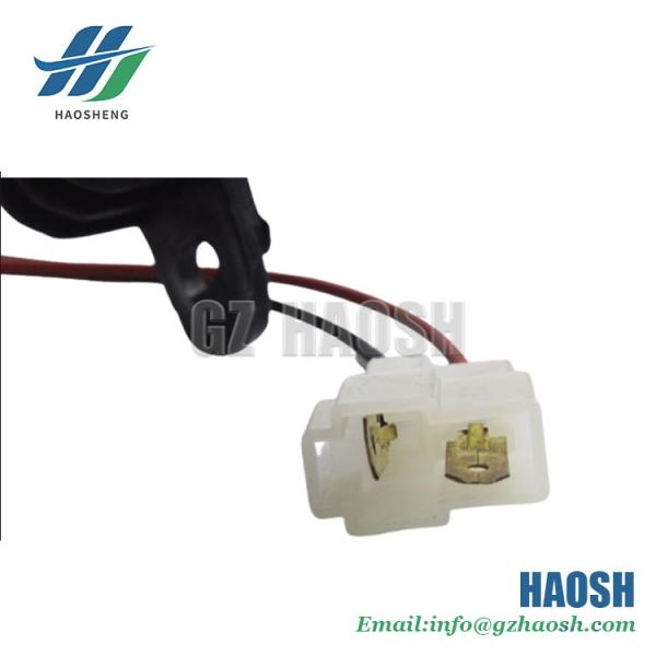 Corner Lamp RH Yellow For Isuzu TFR54 8-94473429-1 8-94473429-0 8944734291 8944734290