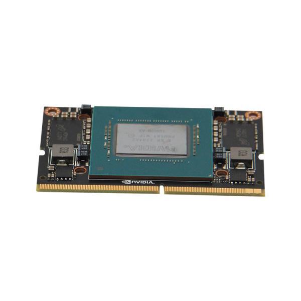 Módulo OEM 16GB EMMC 5.1 Nvidia Xavier NX Jetson UVA