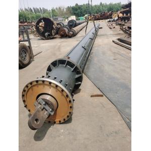 Kelly Bar Piling