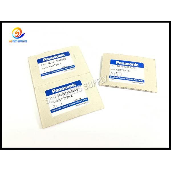 SMT Panasonic AI Spare Parts RG131 Cutter N210130982AB Original New / Copy