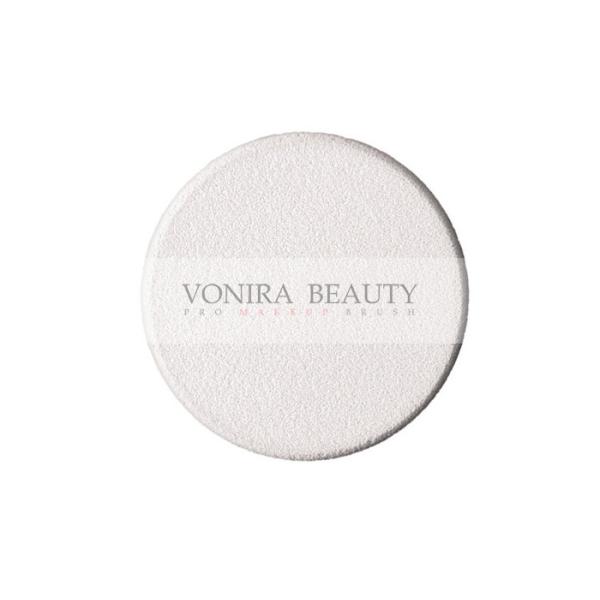 Губка слойки макияжа компакта СБР для косметического порошка, Вашабле