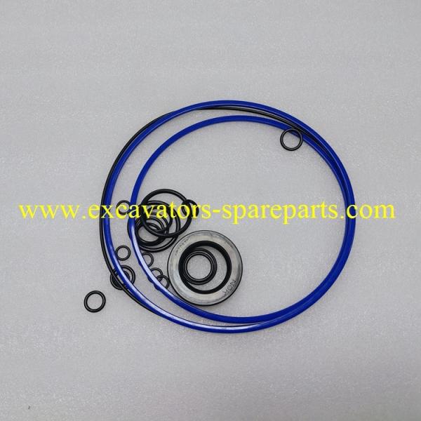 Jogo YM15VU0002R100 YN01V00151R300 do selo do motor do curso de YA30V00002S331 Kobelco