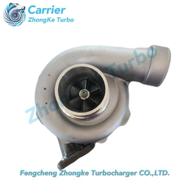 H2D Turbo 370871 465942-0012 465942-0006 465942-0011 465942-0012 656331 674021 674022 679024 Turbocharger for DAF 2100/2500 Industrial vehicle, 2100 Industrial, 2300 Industrial