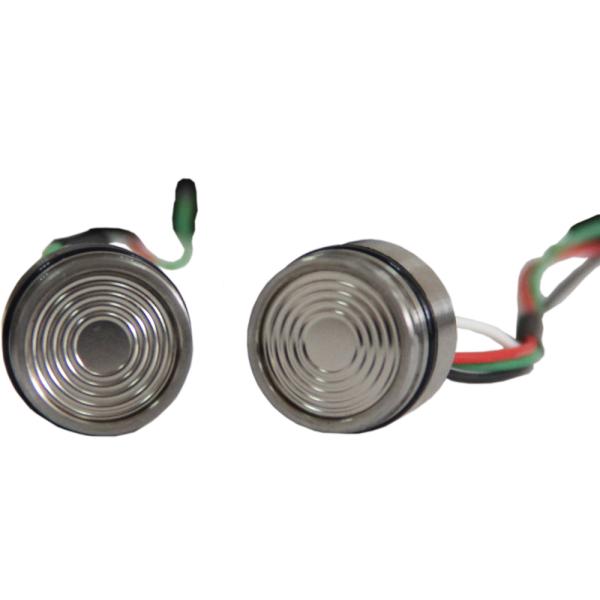 Снабжение жилищем нержавеющей стали датчика 316L давления цифров I2c высокой точности