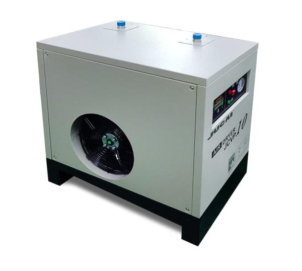 220v Industrial 865W Electric Refrigerated Air Dryers For Air Compressors