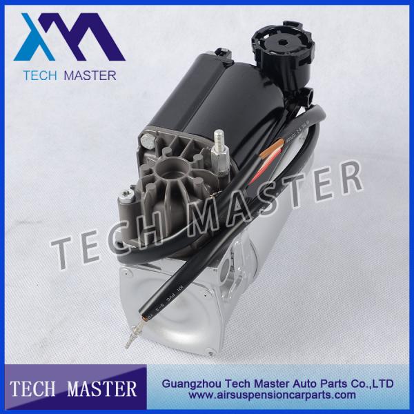 BMW Air Spring Compressor Air Ride Compressor Pump 37226787616
