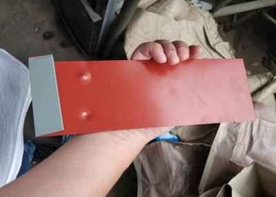 ASTM A792 Pre Painted Steel Sheet RAL 2012 Z180 Prepainted Galvanized Steel Coil