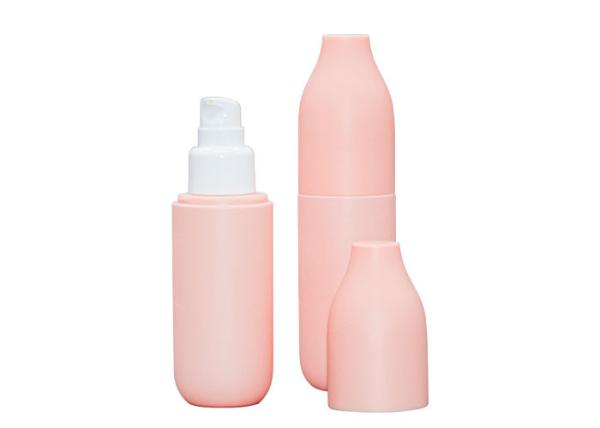 100ml pulverizam o leite de empacotamento do cuidado do escalpe do óleo dos cuidados capilares da garrafa do ANIMAL DE ESTIMAÇÃO