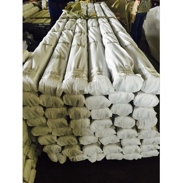aluminum pipe price per kg 7075 aluminium seamless tube from China Manufacturer