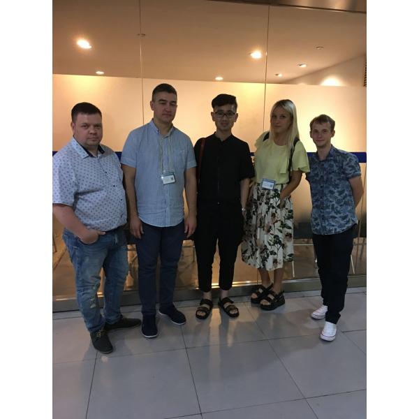 Wujiang Idear Textile Co., Ltd