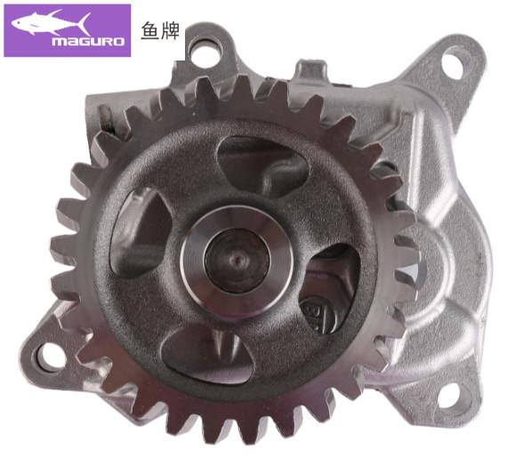 4HK1 ISUZU Oil Extratora Pump, bomba de óleo de alta pressão 8-98017585-0 1-13100313-1/2/3/4