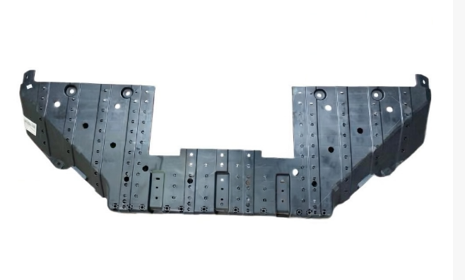 For Xiaopeng G3 G3i Engine, Motor, Lower Protective Plate, Battery, Chassis Protective Plate, Armor, Bottom Protective Plate