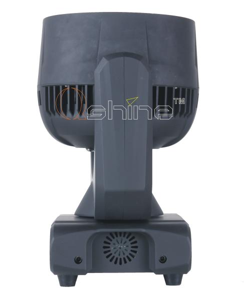 12W Osram RGBW Led Beam Lights four in one With Fancy Effect