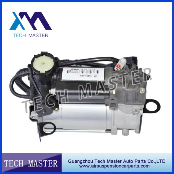 4E0616005D Air Suspension Compressor For Audi A8 (D3 4E) 2002-2011