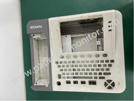 Edan SE-1200 Express ECG/EKG Machine верхняя и нижняя панели, части медицинского оборудования