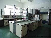 Banco de laboratório de aço de alta qualidade, preço de aço do banco de laboratório para o equipamento de laboratório dos fornecedores de China